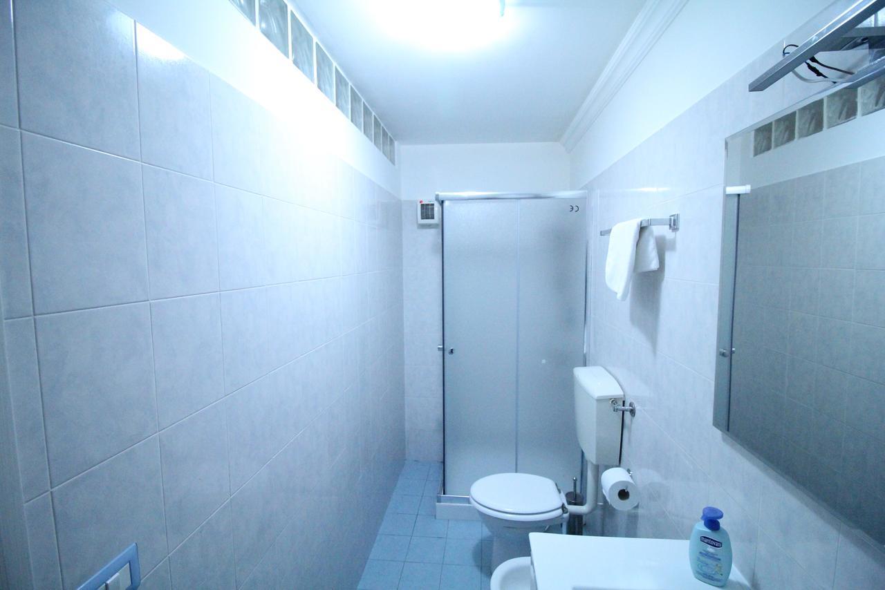 Romanina Apartments Стая снимка